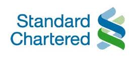 standard charted bank